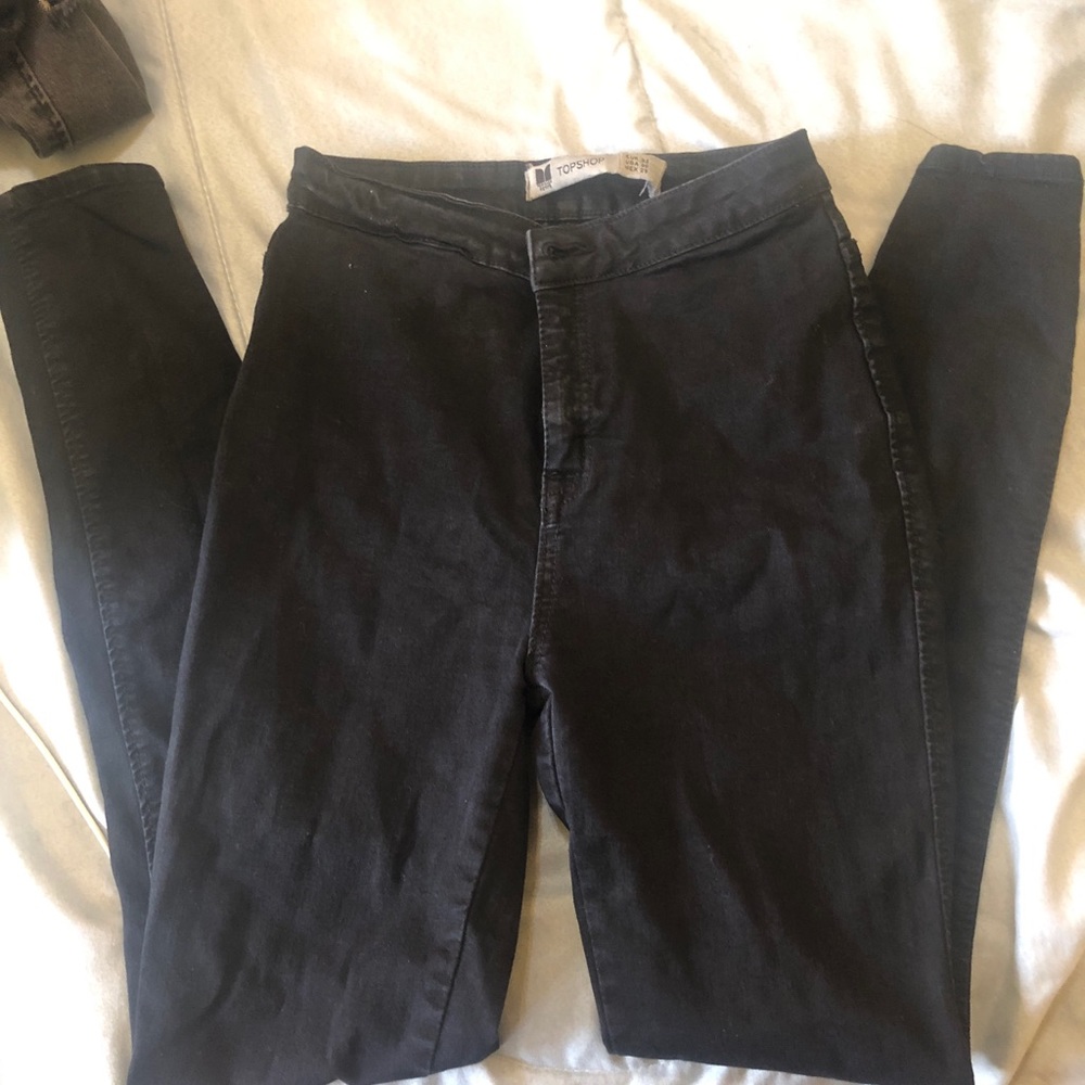 Topshop Jeans